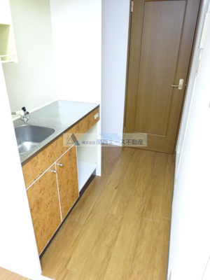 【キッチン】 | 枚岡グリーンヒルズ