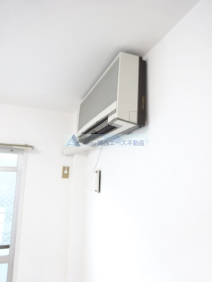 【洋室】 | 枚岡グリーンヒルズ