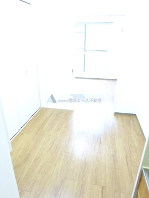 【居間・リビング】 | 枚岡グリーンヒルズ