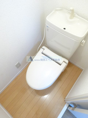 【トイレ】 | 枚岡グリーンヒルズ