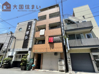 【外観】