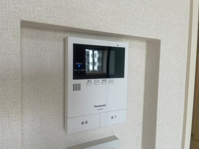 【セキュリティ】 | AMA WEST