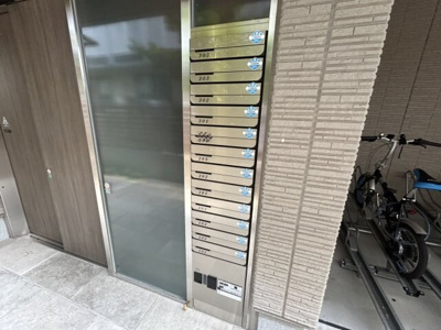 【設備】 | AMA WEST