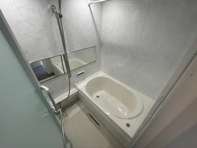 【浴室】 | AMA WEST
