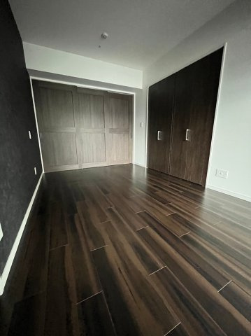 仲介手数料0円！！さくらHills NISHIKI Platinum Residenceの居間・リビング
