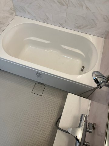 仲介手数料0円！！さくらHills NISHIKI Platinum Residenceの浴室