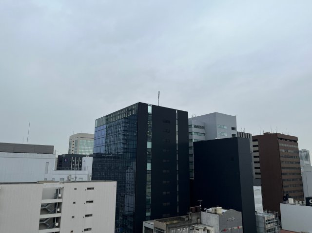 仲介手数料0円！！さくらHills NISHIKI Platinum Residenceの展望