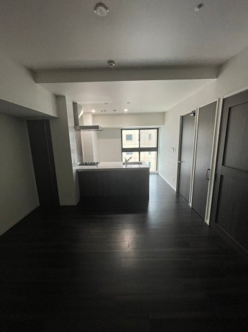 仲介手数料0円！！さくらHills NISHIKI Platinum Residenceの居間・リビング
