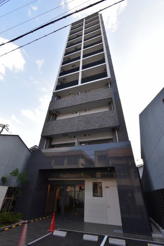 エスリードホテル難波サウスⅠ