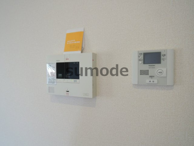 【セキュリティ】 | エミールコート西脇