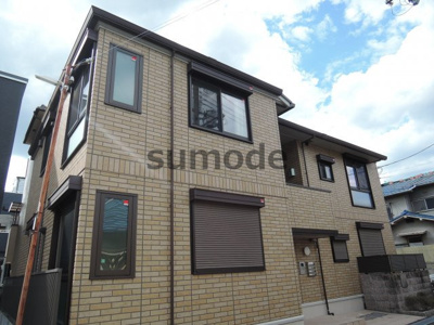 【外観】 | エミールコート西脇