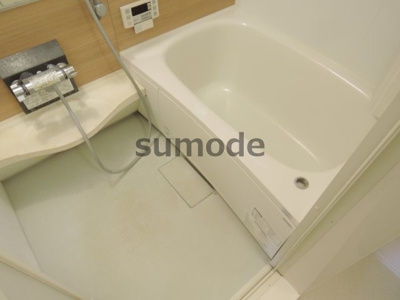 【浴室】 | エミールコート西脇