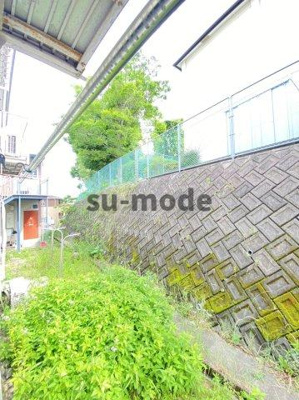 【展望】 | 田村ハイツⅠ