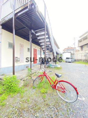 【設備】 | 田村ハイツⅠ