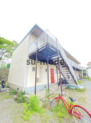 【地図】 | 田村ハイツⅠ