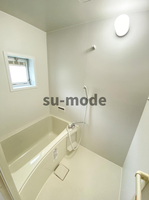 【浴室】 | 田村ハイツⅠ