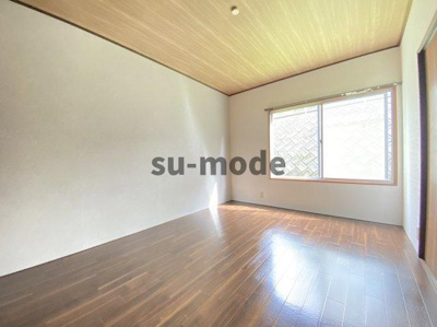 【寝室】 | 田村ハイツⅠ