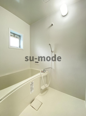 【浴室】 | 田村ハイツⅠ