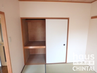 【収納】 | ファインコート西つつじヶ丘 | 別部屋、同タイプの参考写真になります。