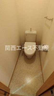 【トイレ】 | ＪＡセピアⅢ