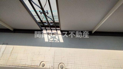 【バルコニー】 | ＪＡセピアⅢ