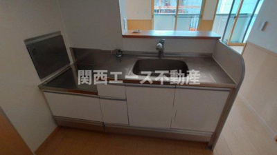 【キッチン】 | ＪＡセピアⅢ