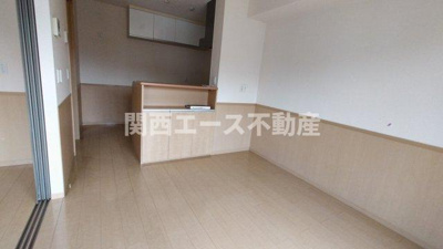 【居間・リビング】 | ＪＡセピアⅢ