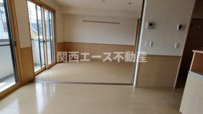 【内装】 | ＪＡセピアⅢ