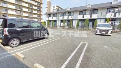 【その他共用部分】 | ＪＡセピアⅢ