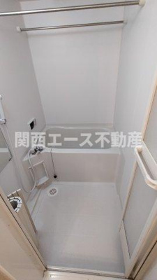 【浴室】 | ＪＡセピアⅢ