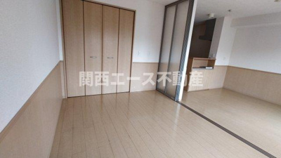 【寝室】 | ＪＡセピアⅢ