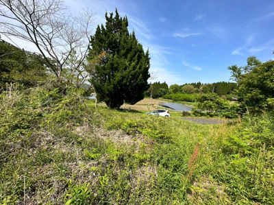 【外観】 | 霧島市溝辺町三縄
