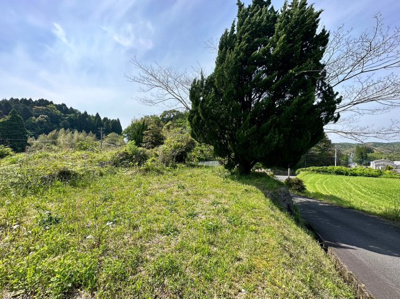 【外観】 | 霧島市溝辺町三縄