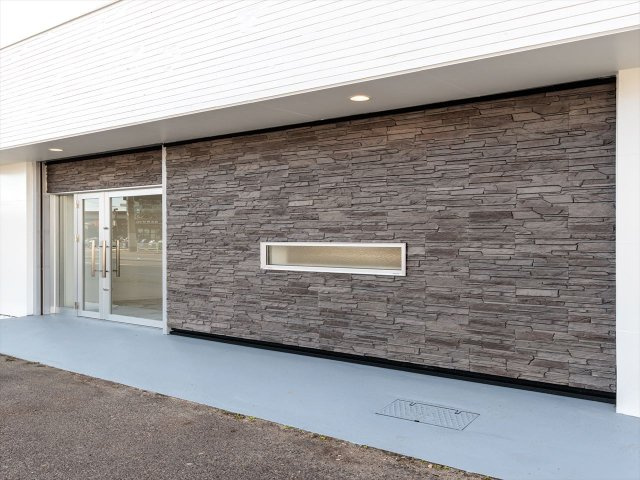 瀬戸市陶原町三丁目ビルの外観|瀬戸市陶原町三丁目ビル