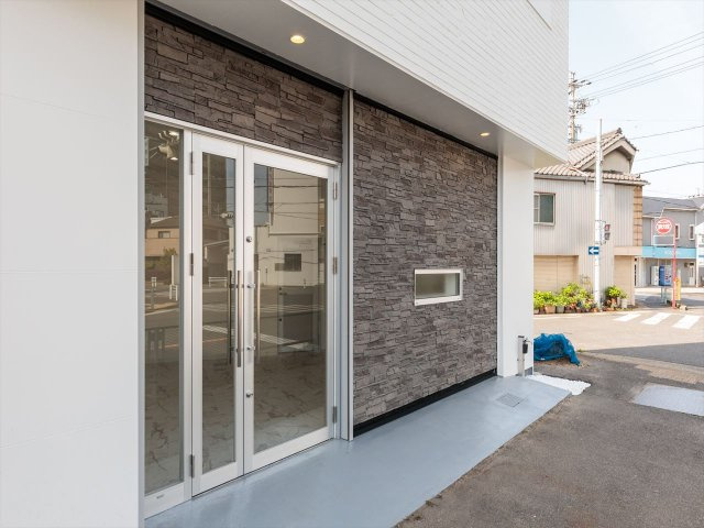 瀬戸市陶原町三丁目ビルの外観|瀬戸市陶原町三丁目ビル