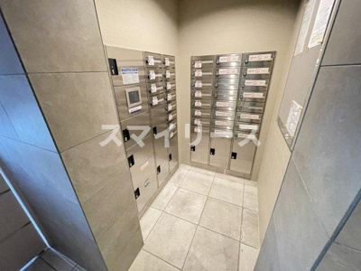 【設備】 | メゾンボヌール