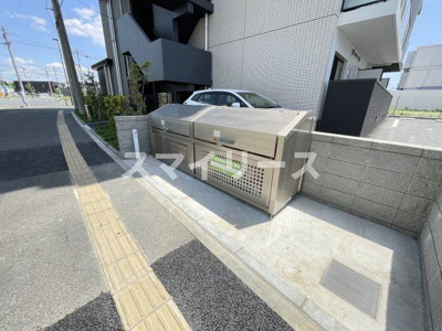 【その他】 | メゾンボヌール