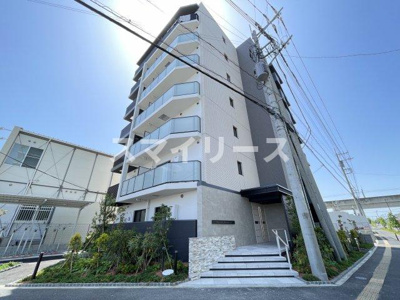 【外観】 | メゾンボヌール