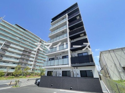 【外観】 | メゾンボヌール