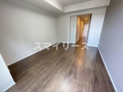 【居間・リビング】 | メゾンボヌール