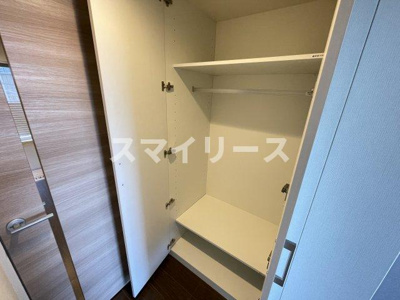 【収納】 | メゾンボヌール