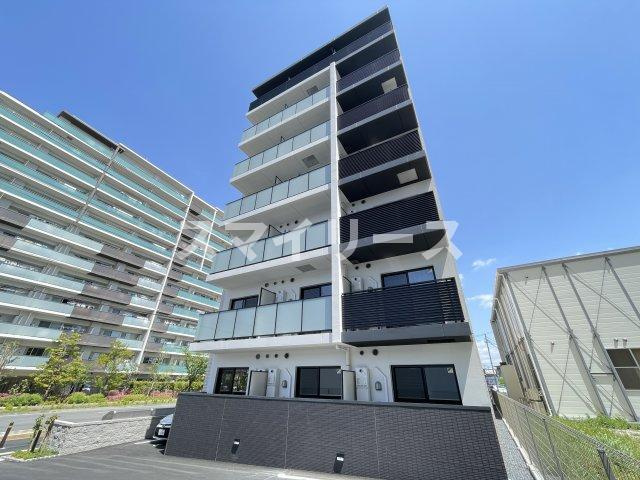 メゾンボヌールの展望