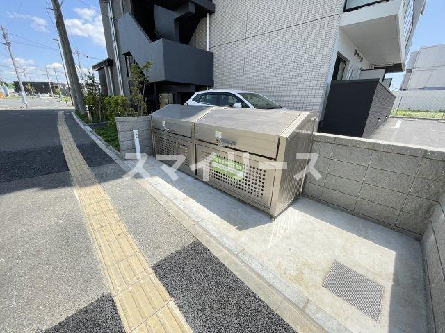 メゾンボヌールのその他