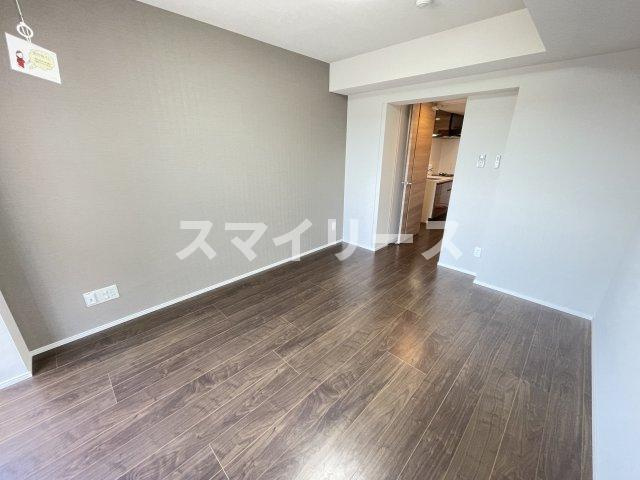 メゾンボヌールの居間・リビング