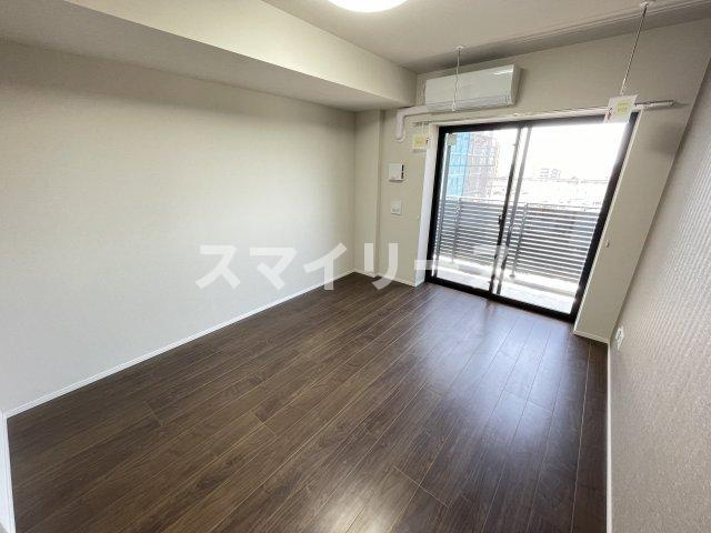 メゾンボヌールの居間・リビング