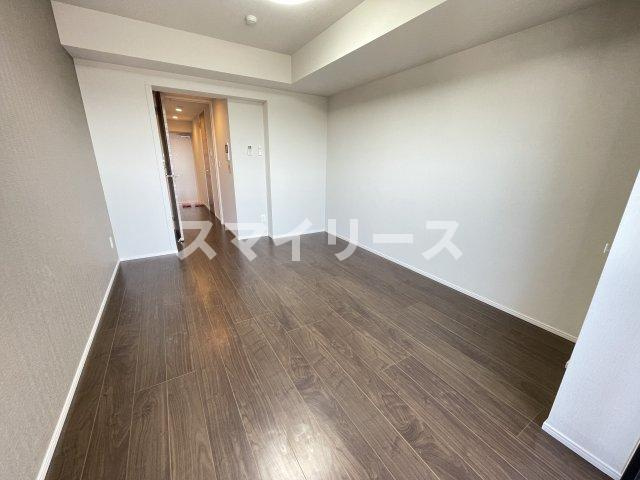 メゾンボヌールの内装