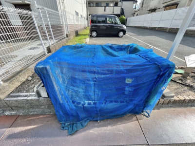 【その他共用部分】 | パソ・ヘンテ