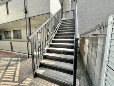 【その他共用部分】 | パソ・ヘンテ