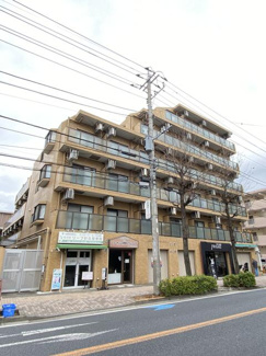 【外観】 | 外観