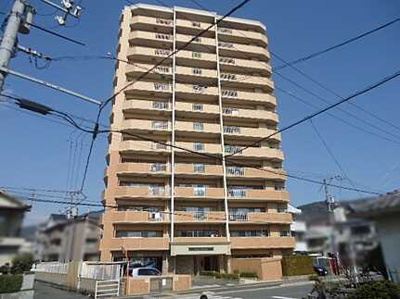 【外観】 | ヴェルディ広中央